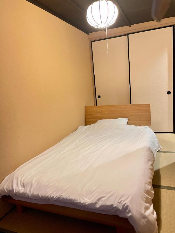 Holiday home 京宿日和 聚楽 Hiyori Juraku Kyoto